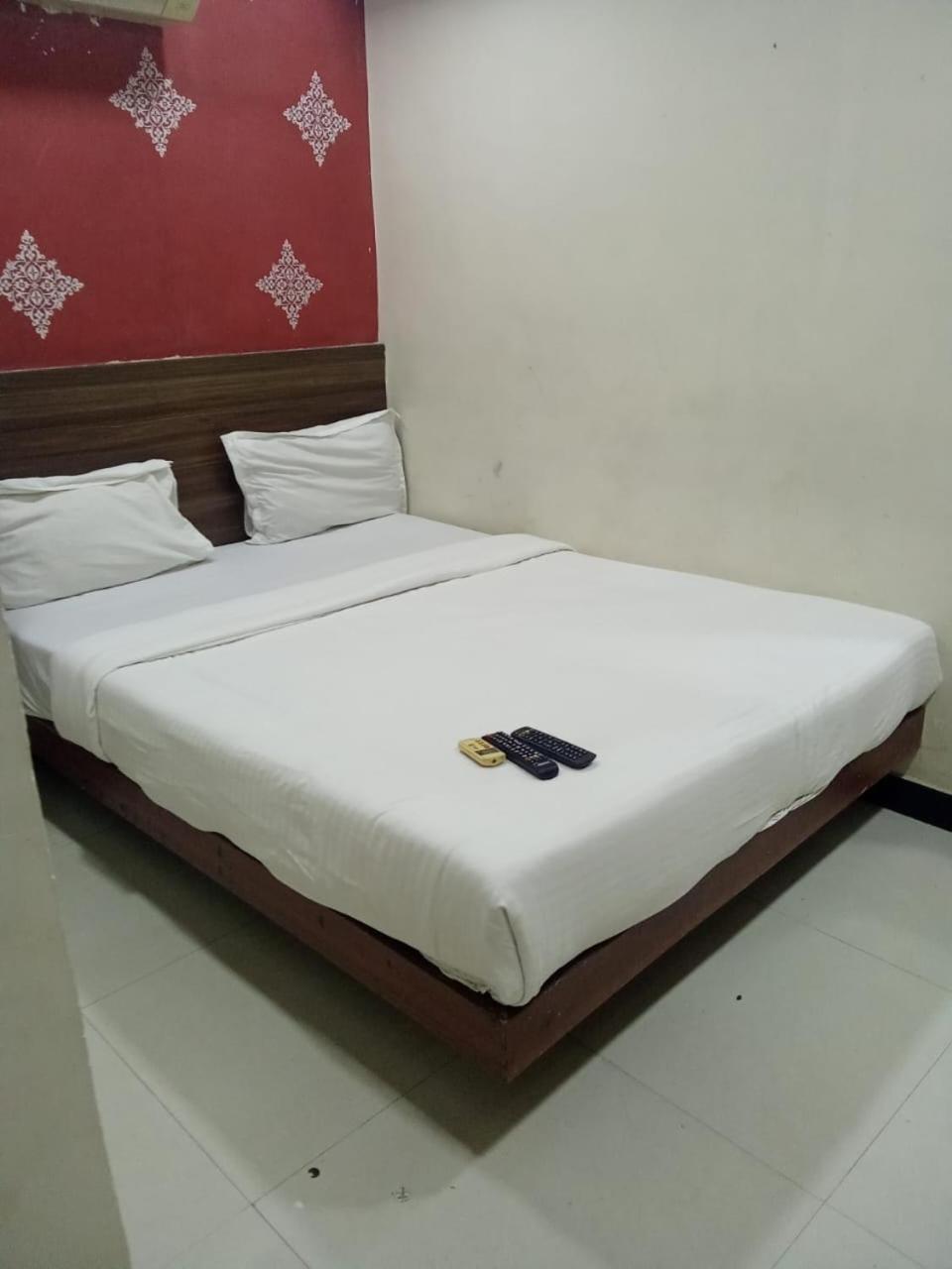 Hotel Mumbai Residency מראה חיצוני תמונה